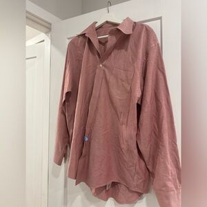 Lands End Dress Shirt